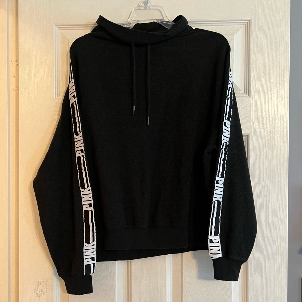 PINK Crewneck